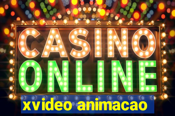 xvideo animacao